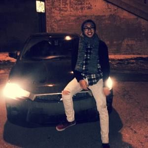 Meet your Posher, Donovan